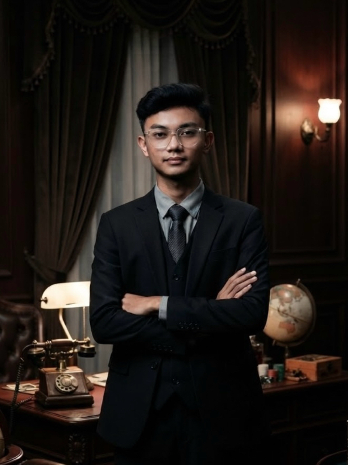 ASYRAF AIMAN profile picture