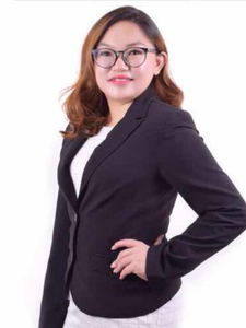 Angel Yeoh's profile picture