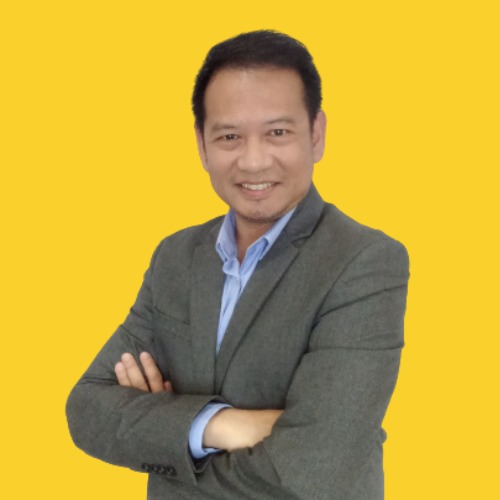 Leslie Mark Sta Maria profile picture