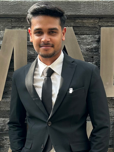 Vaenavish Jeeva's profile picture