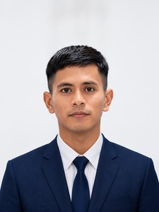 Sharif Hassim's profile picture