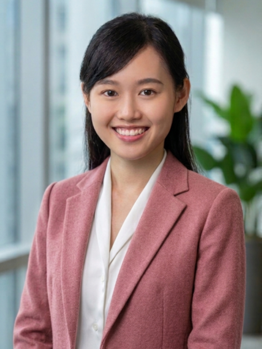 Adeline Chew profile picture