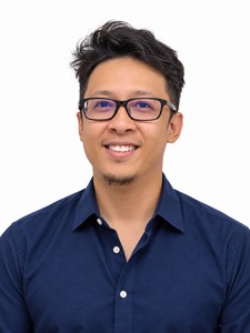 Abang Arizuan's profile picture