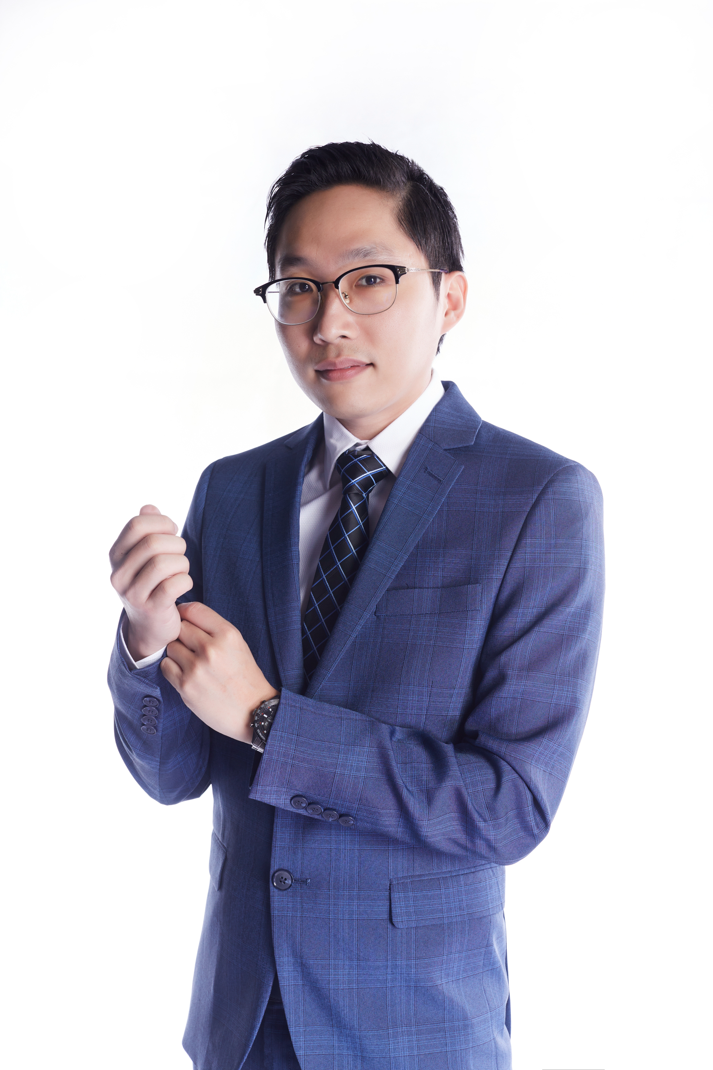 Brian Lee profile picture