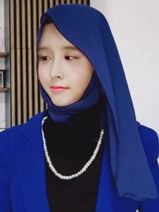 Aida profile picture