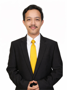MUHAMMAD AIZAT BIN AB AZIZ's profile picture