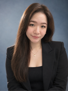Chong Xiao Yi (Jane Chong)'s profile picture
