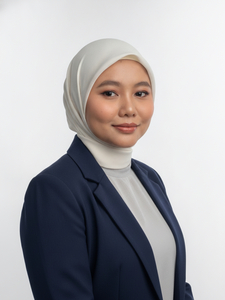 Mas Azira 's profile picture