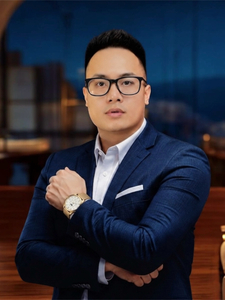 Võ Quang's profile picture
