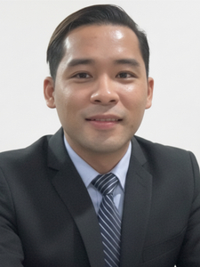 Dr Nik Muhaimin's profile picture