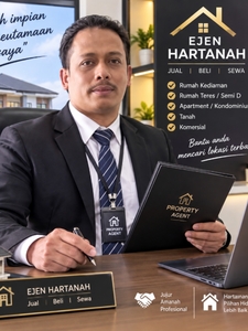 AHMAD ANDIFAZLI's profile picture