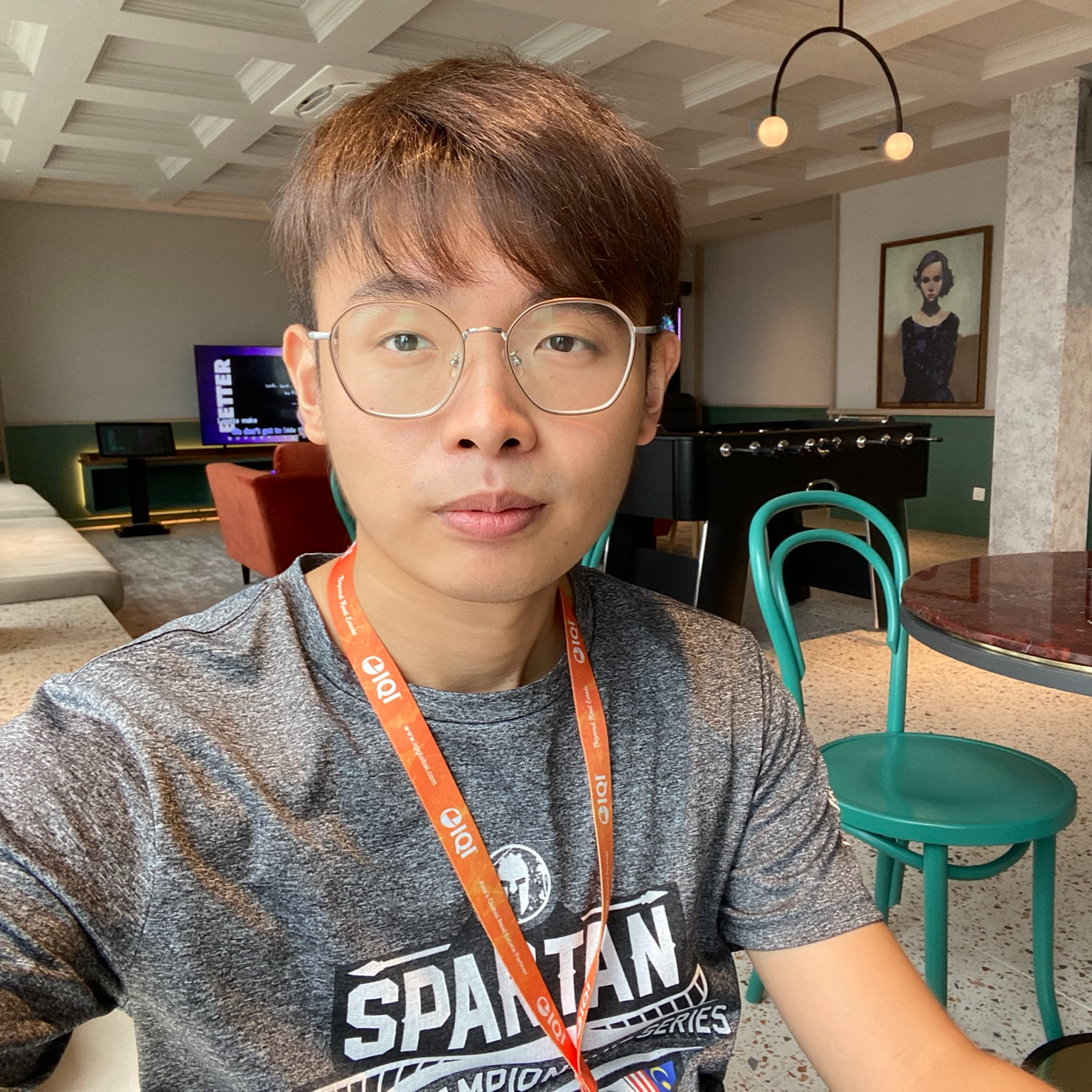 Zach Goh  profile picture