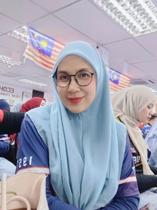 AISHAH AZIZ 's profile picture