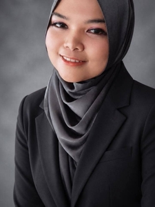 Zulaikha binti Eskhak's profile picture