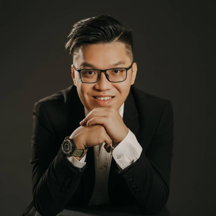 Douglas Ting Chiong Guong profile picture
