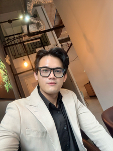 Nguyễn Huy's profile picture