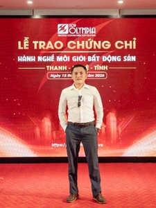 Nguyễn Cao Bắc's profile picture