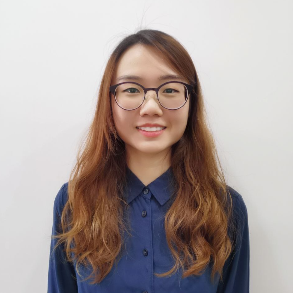 Ashley Chaw profile picture