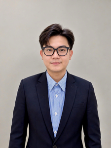 Võ Trọng Nhân's profile picture