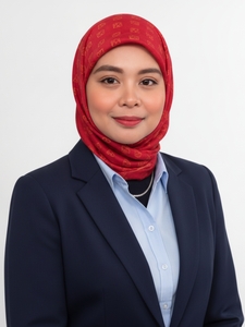 HAMIMAH's profile picture