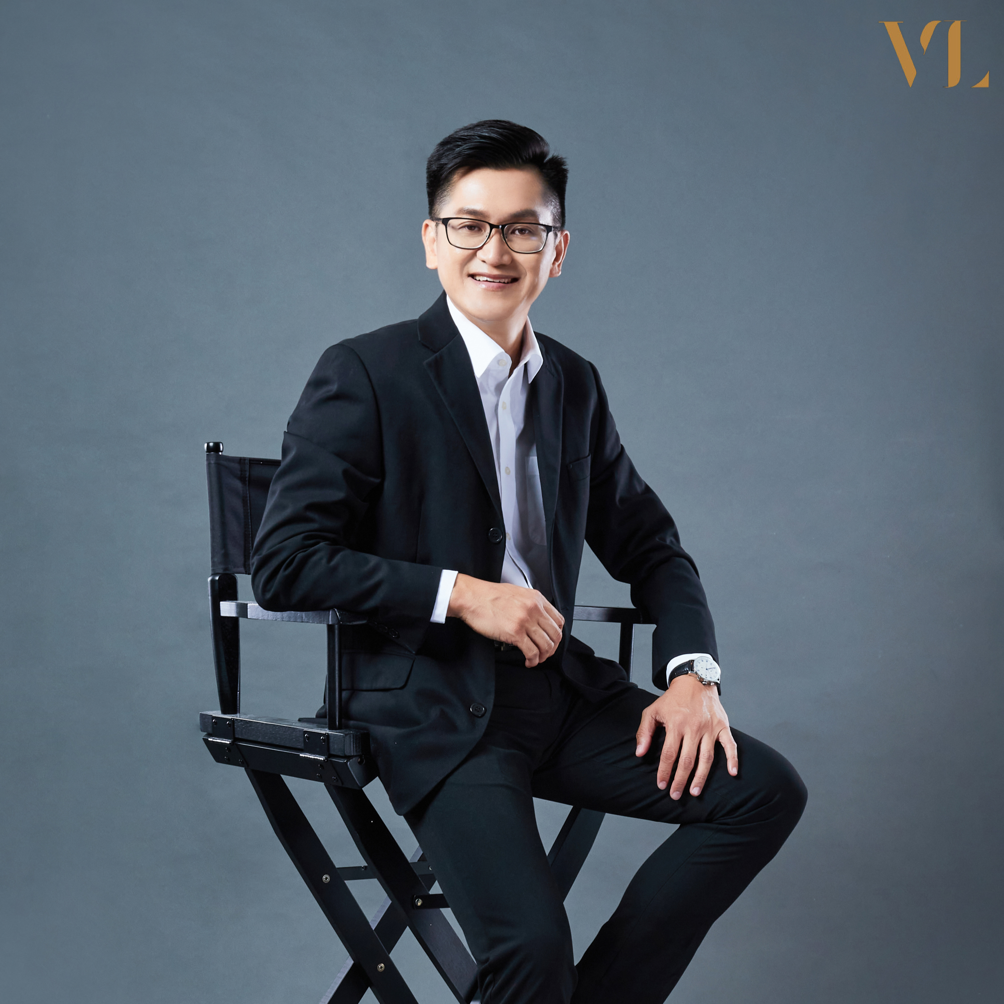 Vincent Lee CW profile picture