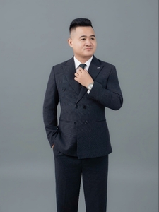  Bá Tín's profile picture