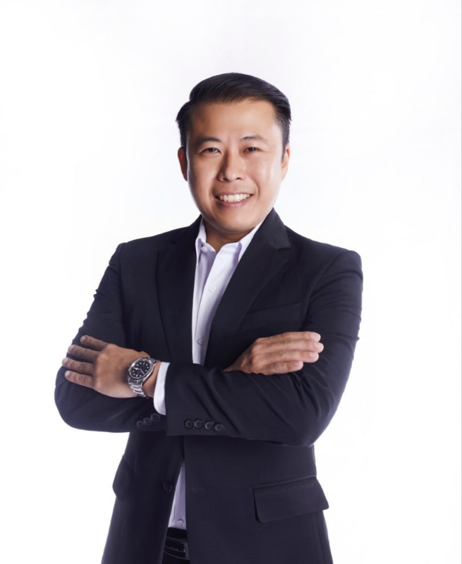 Jeffrey Leong Kok Weng profile picture