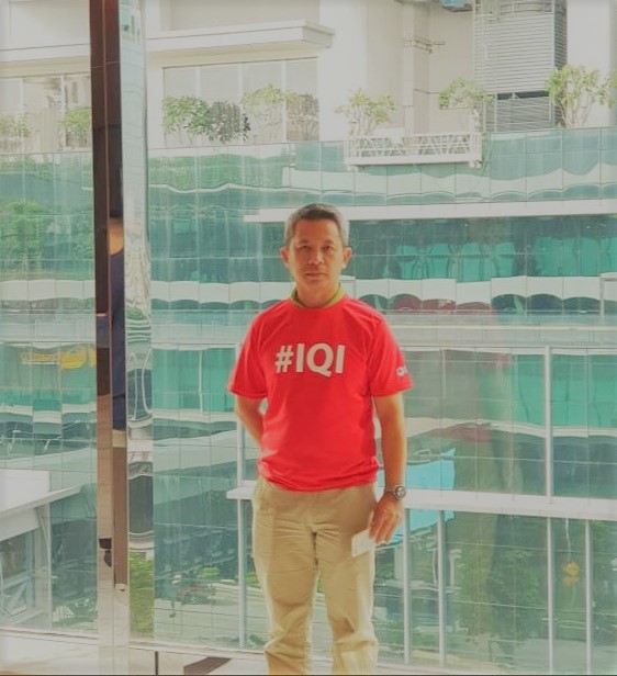 Ooi Swee Khim profile picture