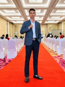 Davin Heang 's profile picture
