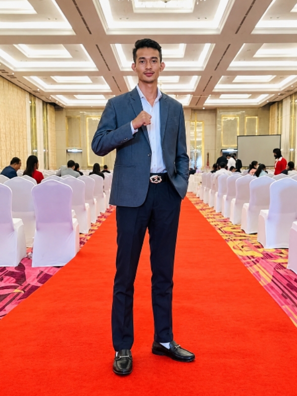 Davin Heang  profile picture