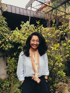 Natasha Liyana binti Ahmad Azhariprofile picture