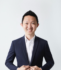 Ethan See Yew Yin's profile picture