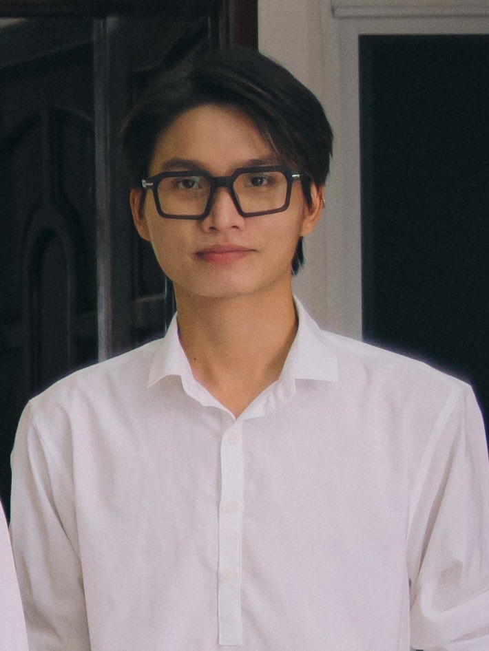 ảnh đại diện Aiden