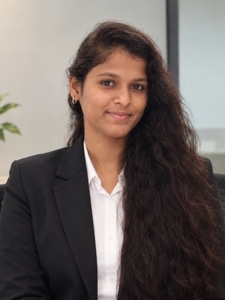 SWETHA 's profile picture