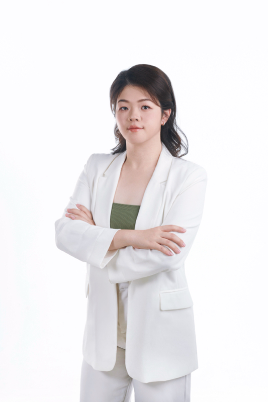 Yvonne Kong Yoke Lei profile picture